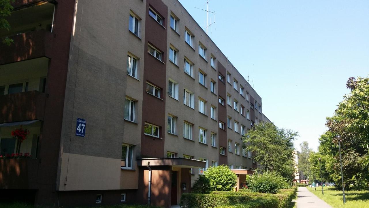 Pokoje Goscinne Красков Екстериор снимка