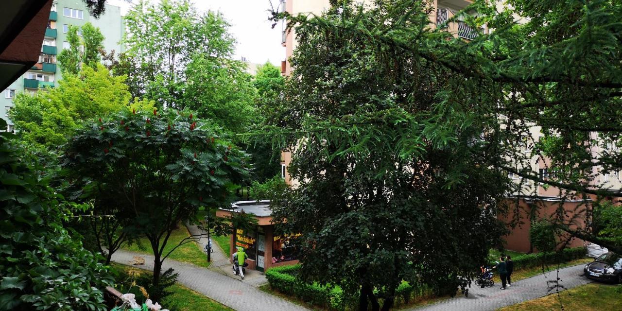 Pokoje Goscinne Красков Екстериор снимка